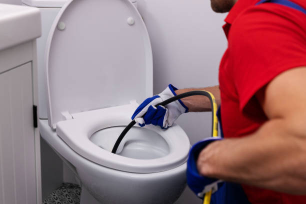 Best Plumbing Inspection Services  in Bristol, FL
