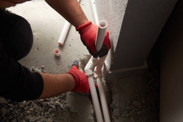 Sewer Line Replacement in Bristol, FL