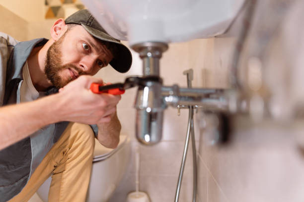 Best Water Leak Repair  in Bristol, FL
