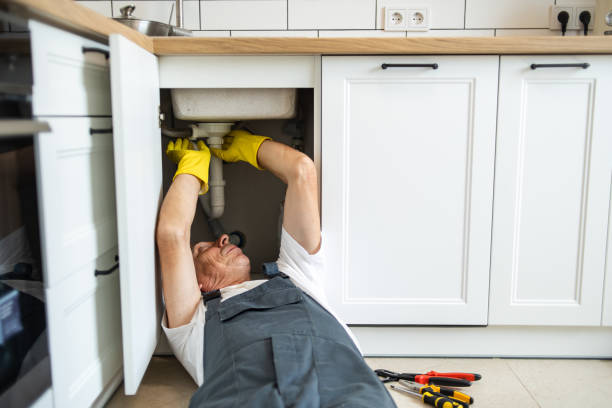 Best Faucet Repair  in Bristol, FL