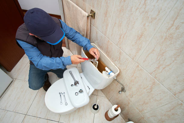 Best Gas Line Repair  in Bristol, FL