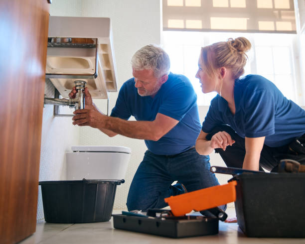 Sprinkler Systems in Bristol, FL