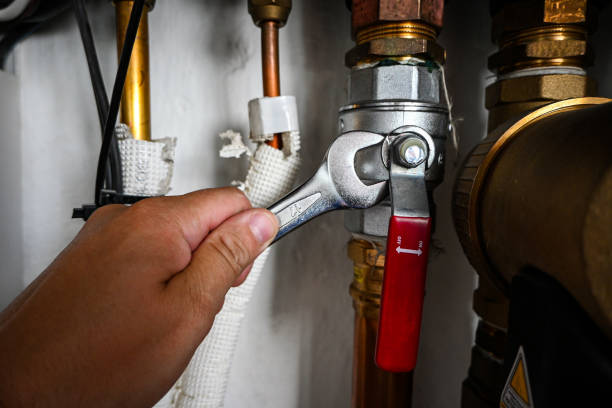 Best Drain Cleaning Services  in Bristol, FL